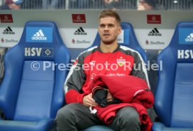 Hamburger SV - VfB Stuttgart