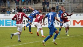 24.09.22 Stuttgarter Kickers - Sport-Union Neckarsulm