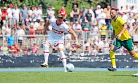 20.07.24 VfB Stuttgart - Fortuna Sittard
