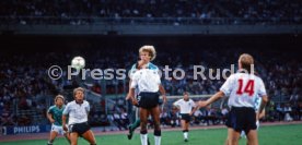 WM 1990 Halbfinale Deutschland - England