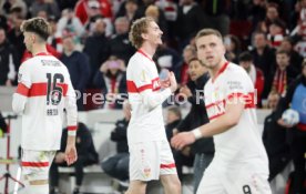 02.04.25 VfB Stuttgart - RB Leipzig
