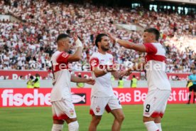 08.08.26 VfB Stuttgart - FC Everton