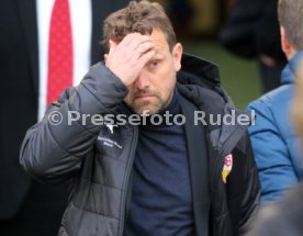 VfB Stuttgart - 1. FSV Mainz 05