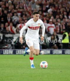 04.04.26 VfB Stuttgart - Borussia Dortmund