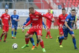 Karlsruher SC - 1. FC Union Berlin
