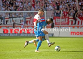 VfB Stuttgart - Holstein Kiel