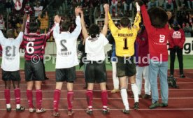 13.12.97 VfB Stuttgart - Arminia Bielefeld