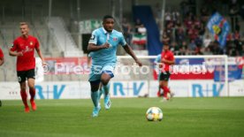 SG Sonnenhof Gro&szlig;aspach - KFC Uerdingen 05