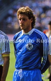 17.06.84 Deutschland - Rum&auml;nien