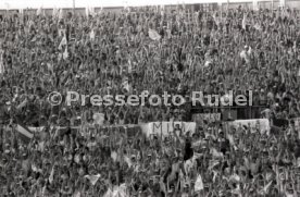 25.05.88 PSV Eindhoven - Benfica Lissabon