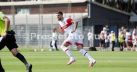 01.08.26 VfB Stuttgart - Paris FC