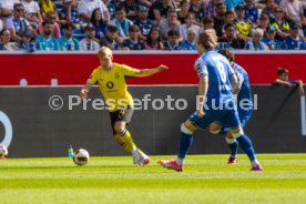 05.09.26 TSG Hoffenheim - Borussia Dortmund