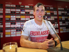 VfB Stuttgart - FC W&uuml;rzburger Kickers