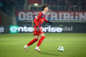 20.02.25 1. FC Heidenheim - FC Kopenhagen