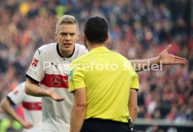VfB Stuttgart - FC Schalke 04