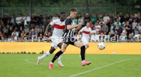 29.07.23 VfB Stuttgart - Borussia M&ouml;nchengladbach