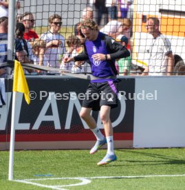 30.05.25 DFB Training