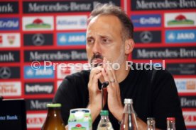 09.10.22 VfB Stuttgart - 1. FC Union Berlin