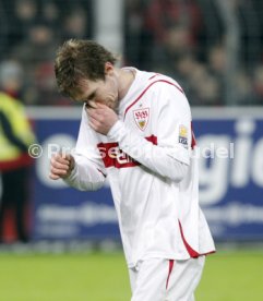 Freiburg-VFB