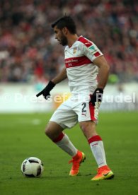 VfB Stuttgart - 1. FC Kaiserslautern