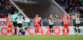 28.01.23 SC Freiburg - FC Augsburg