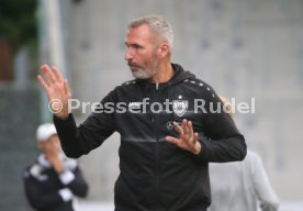 3-Ligen-Cup VfB Stuttgart - SC Austria Lustenau
