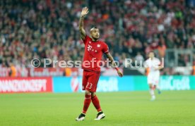 FC Bayern M&uuml;nchen - Benfica Lissabon