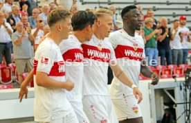 02.09.23 VfB Stuttgart - SC Freiburg
