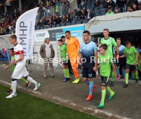Stuttgarter Kickers - VfB Stuttgart II