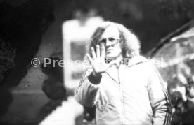 17.03.82 Xamax Neuchatel - Hamburger SV