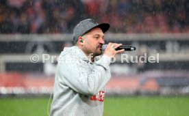 08.04.22 VfB Stuttgart - Borussia Dortmund