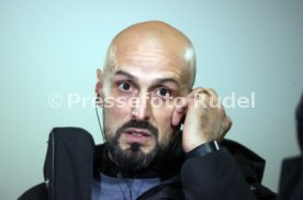 12.11.21 U21 Deutschland - U21 Polen