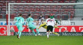 19.02.22 VfB Stuttgart - VfL Bochum