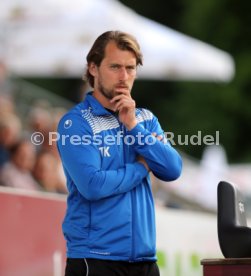 SG Sonnenhof Gro&szlig;aspach - Stuttgarter Kickers