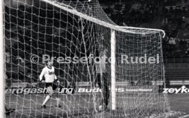 22.10.86 Torpedo Moskau - VfB Stuttgart