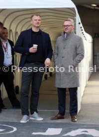 18.02.23 VfB Stuttgart - 1. FC K&ouml;ln