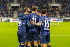 22.10.26 TSG 1899 Hoffenheim - Olympique Lyon