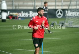 06.09.23 VfB Stuttgart Training