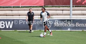 08.09.26 VfB Stuttgart Training