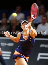 Porsche Tennis Grand Prix 2015