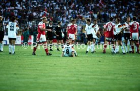 26.06.92 D&auml;nemark - Deutschland