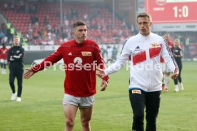30.09.23 1. FC Heidenheim - 1. FC Union Berlin