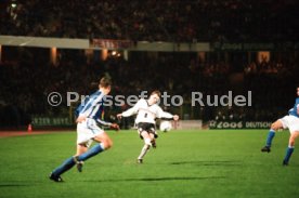 31.03.99 Deutschland - Finnland