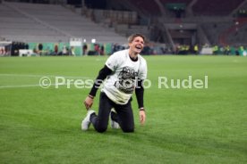 03.05.23 VfB Stuttgart - Eintracht Frankfurt