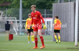 14.05.23 U17 VfB Stuttgart - U17 Borussia Dortmund