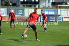23.07.21 VfB Stuttgart Trainingslager Kitzb&uuml;hel 2021