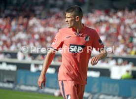 02.10.21 VfB Stuttgart - TSG 1899 Hoffenheim
