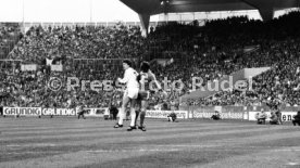 VfB Stuttgart - FC Bayern M&uuml;nchen