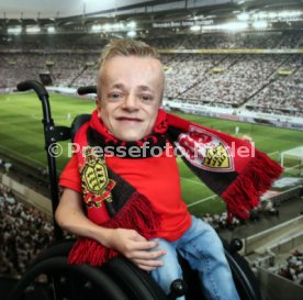 VfB Stuttgart eSports Niklas Luginsland