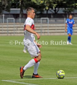U19 VfB Stuttgart - U19 Stuttgarter Kickers